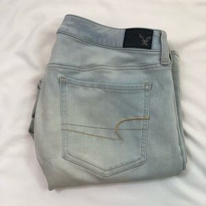 American Eagle Jeggings